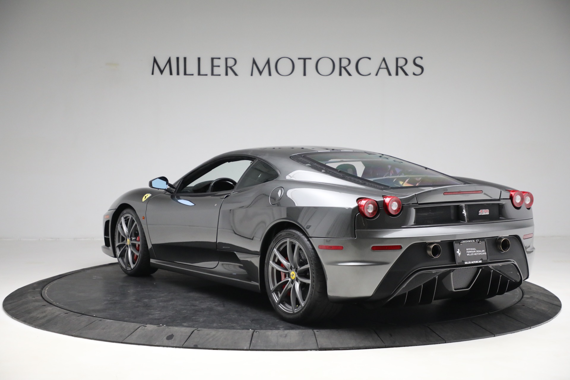 Used 2009 Ferrari 430 Scuderia | St. Petersburg, FL