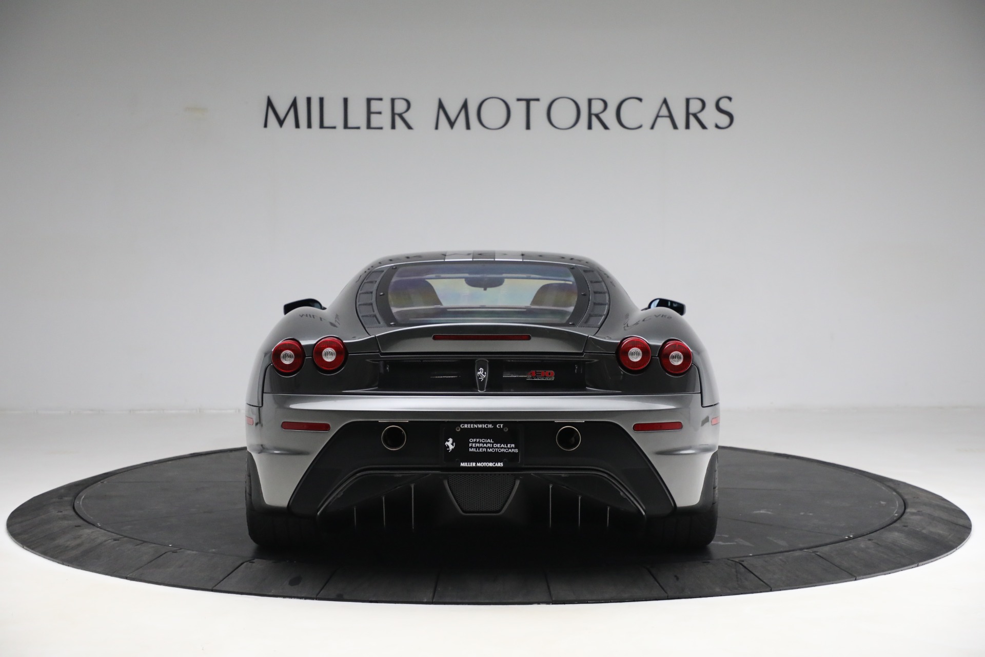 Used 2009 Ferrari 430 Scuderia | St. Petersburg, FL