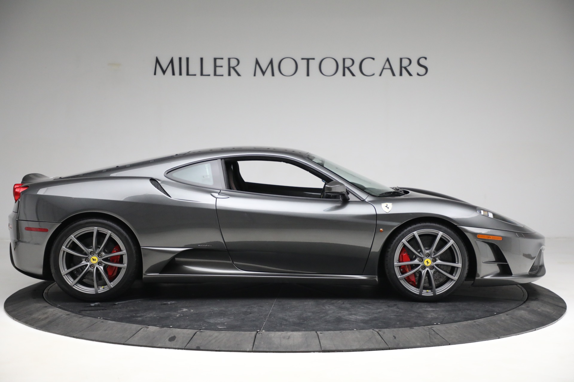 Used 2009 Ferrari 430 Scuderia | St. Petersburg, FL