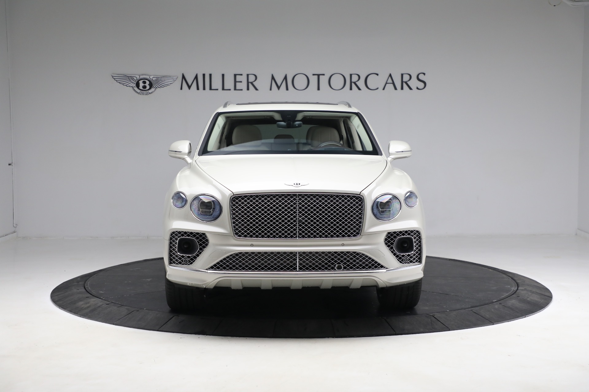 Used 2022 Bentley Bentayga V8 | St. Petersburg, FL