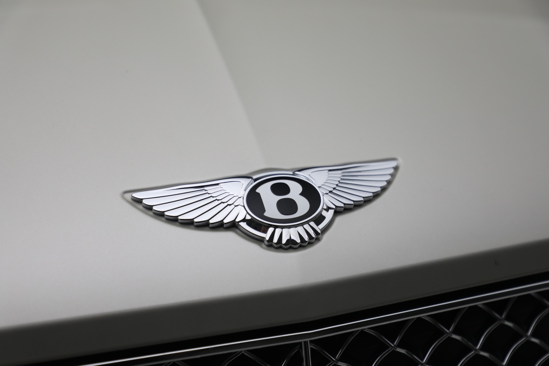 Used 2022 Bentley Bentayga V8 | St. Petersburg, FL