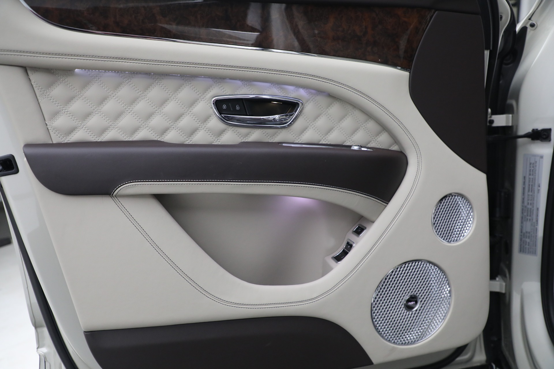 Used 2022 Bentley Bentayga V8 | St. Petersburg, FL