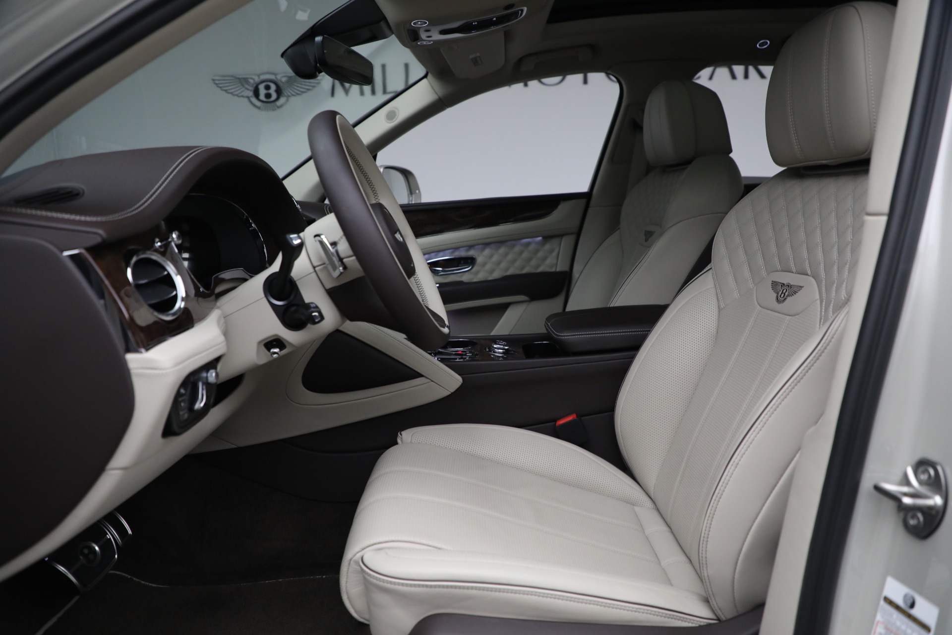 Used 2022 Bentley Bentayga V8 | St. Petersburg, FL