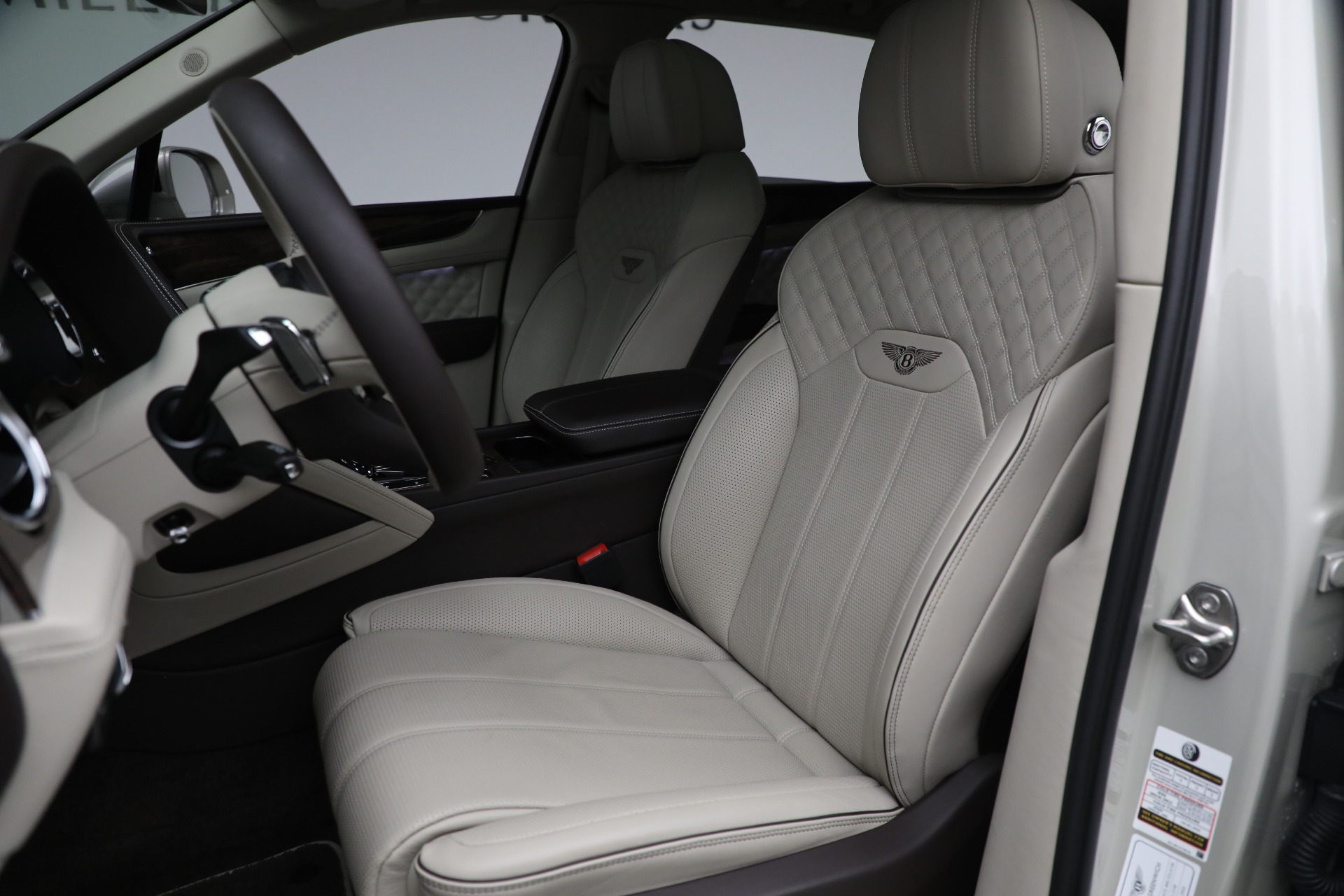 Used 2022 Bentley Bentayga V8 | St. Petersburg, FL