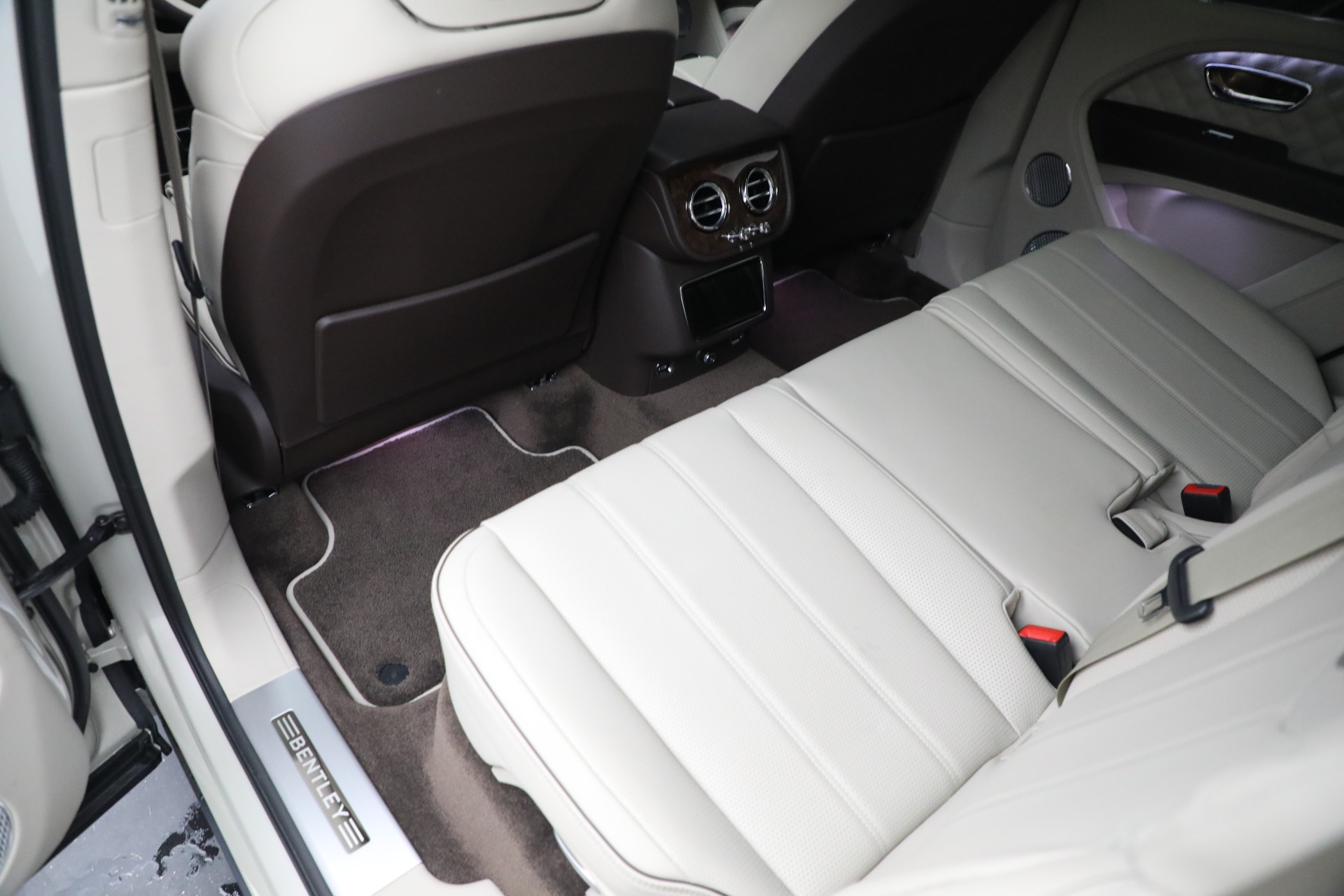 Used 2022 Bentley Bentayga V8 | St. Petersburg, FL