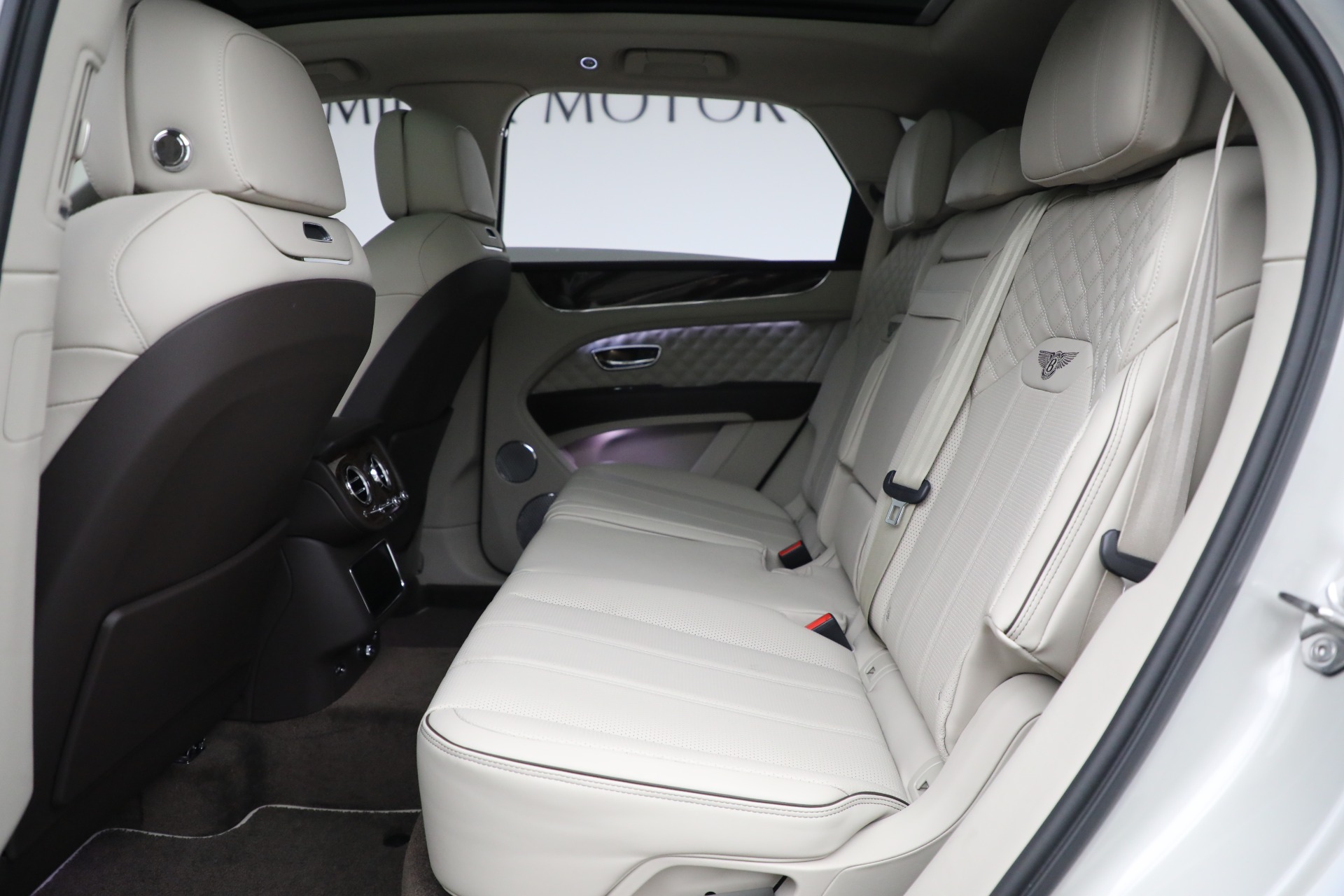 Used 2022 Bentley Bentayga V8 | St. Petersburg, FL