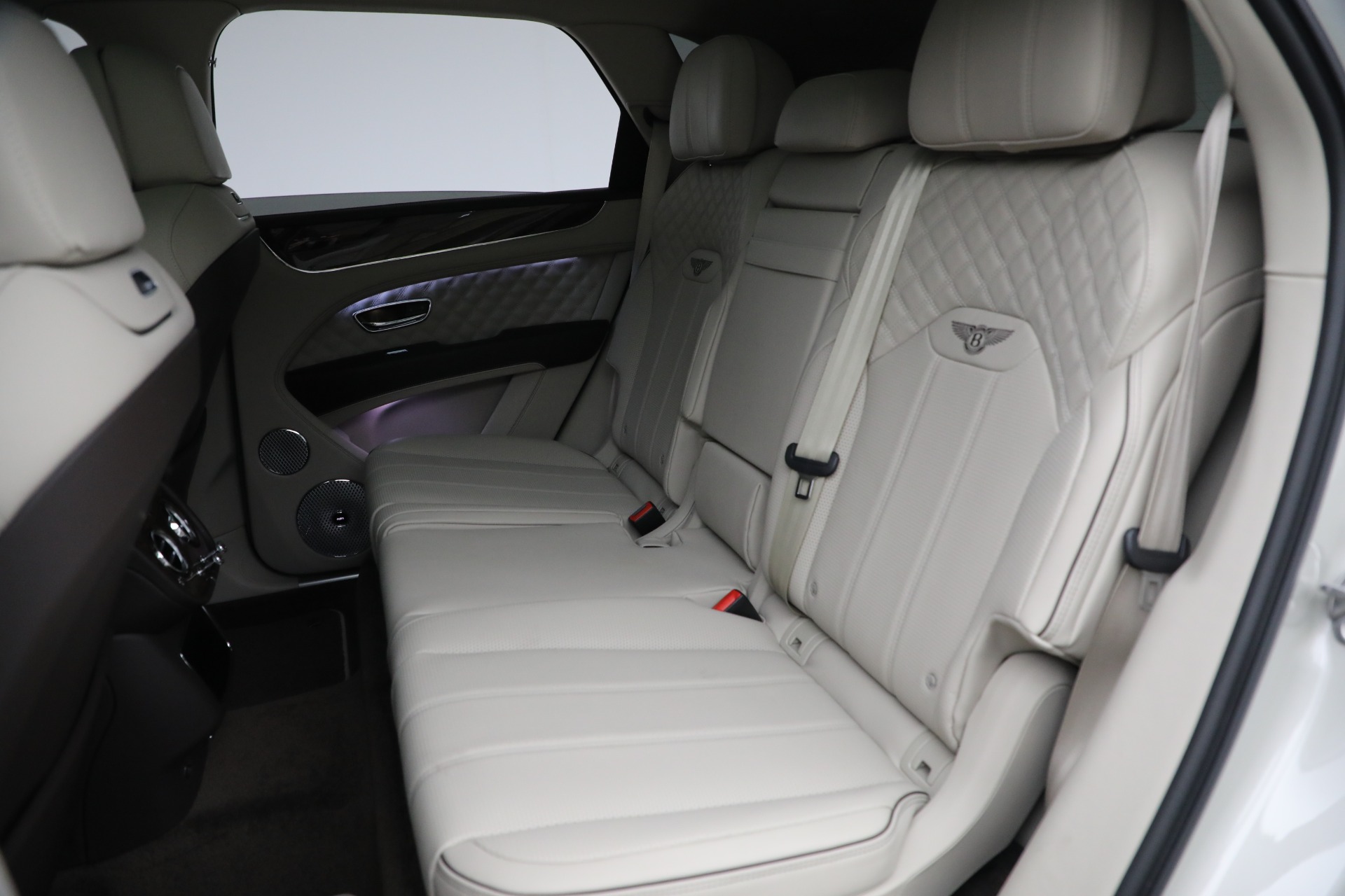Used 2022 Bentley Bentayga V8 | St. Petersburg, FL