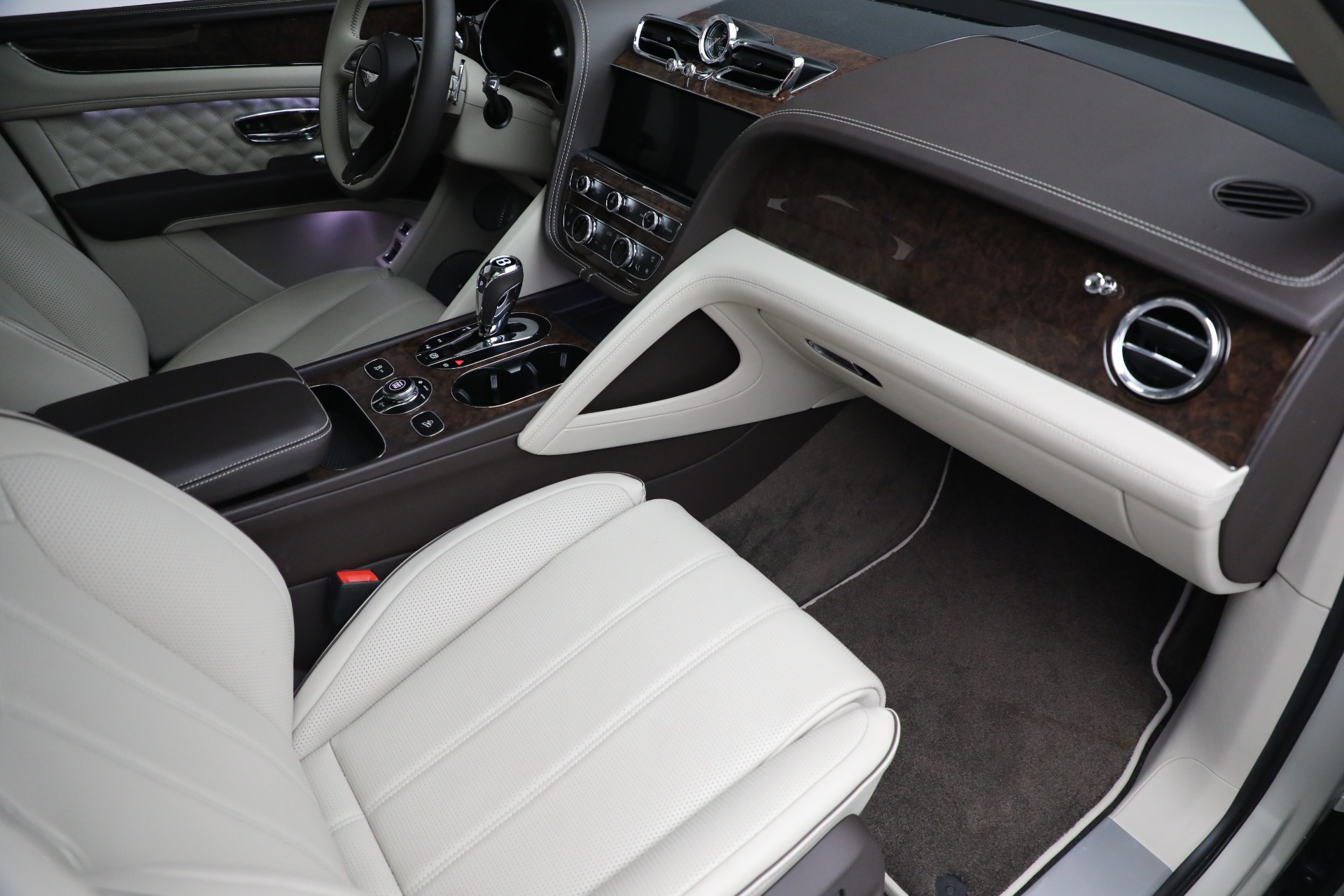 Used 2022 Bentley Bentayga V8 | St. Petersburg, FL