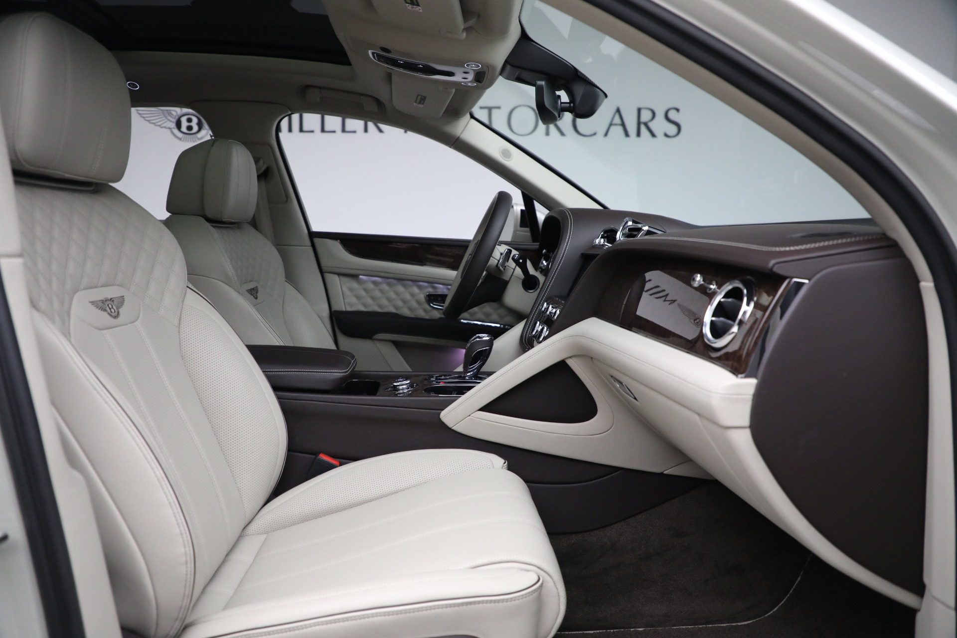 Used 2022 Bentley Bentayga V8 | St. Petersburg, FL