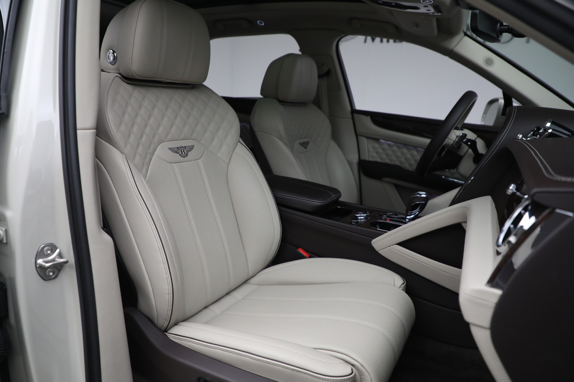 Used 2022 Bentley Bentayga V8 | St. Petersburg, FL