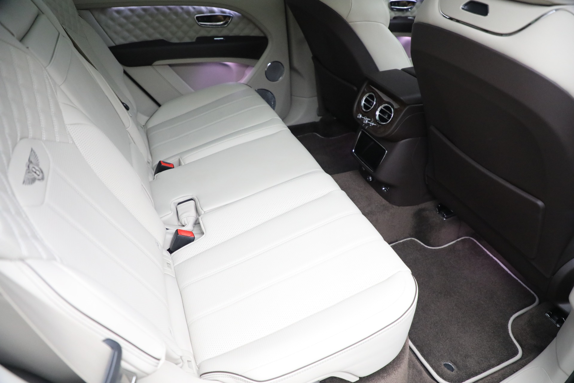Used 2022 Bentley Bentayga V8 | St. Petersburg, FL