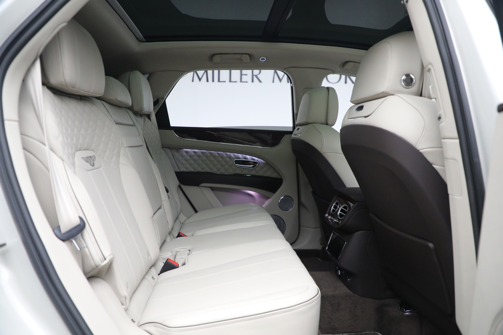 Used 2022 Bentley Bentayga V8 | St. Petersburg, FL