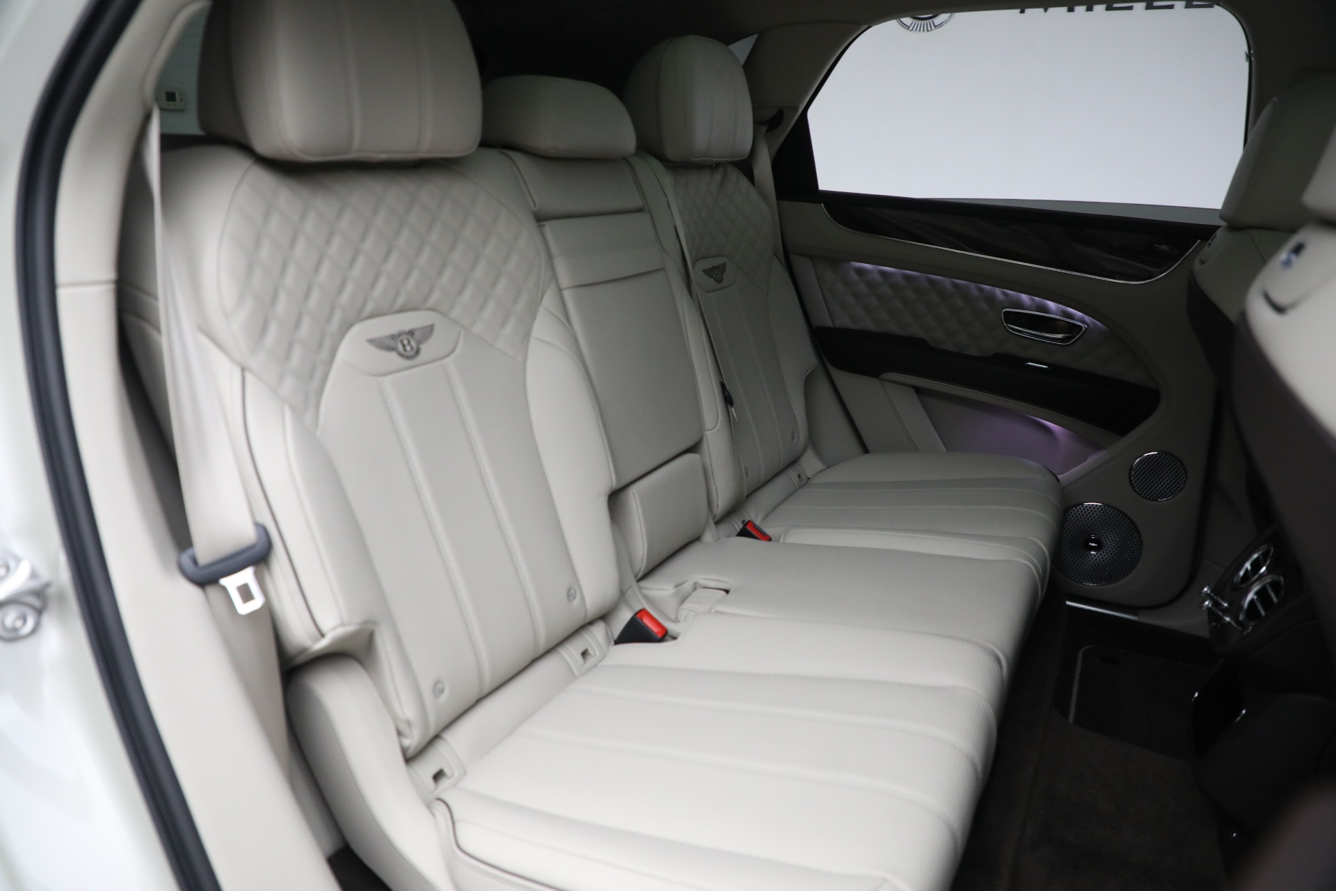 Used 2022 Bentley Bentayga V8 | St. Petersburg, FL