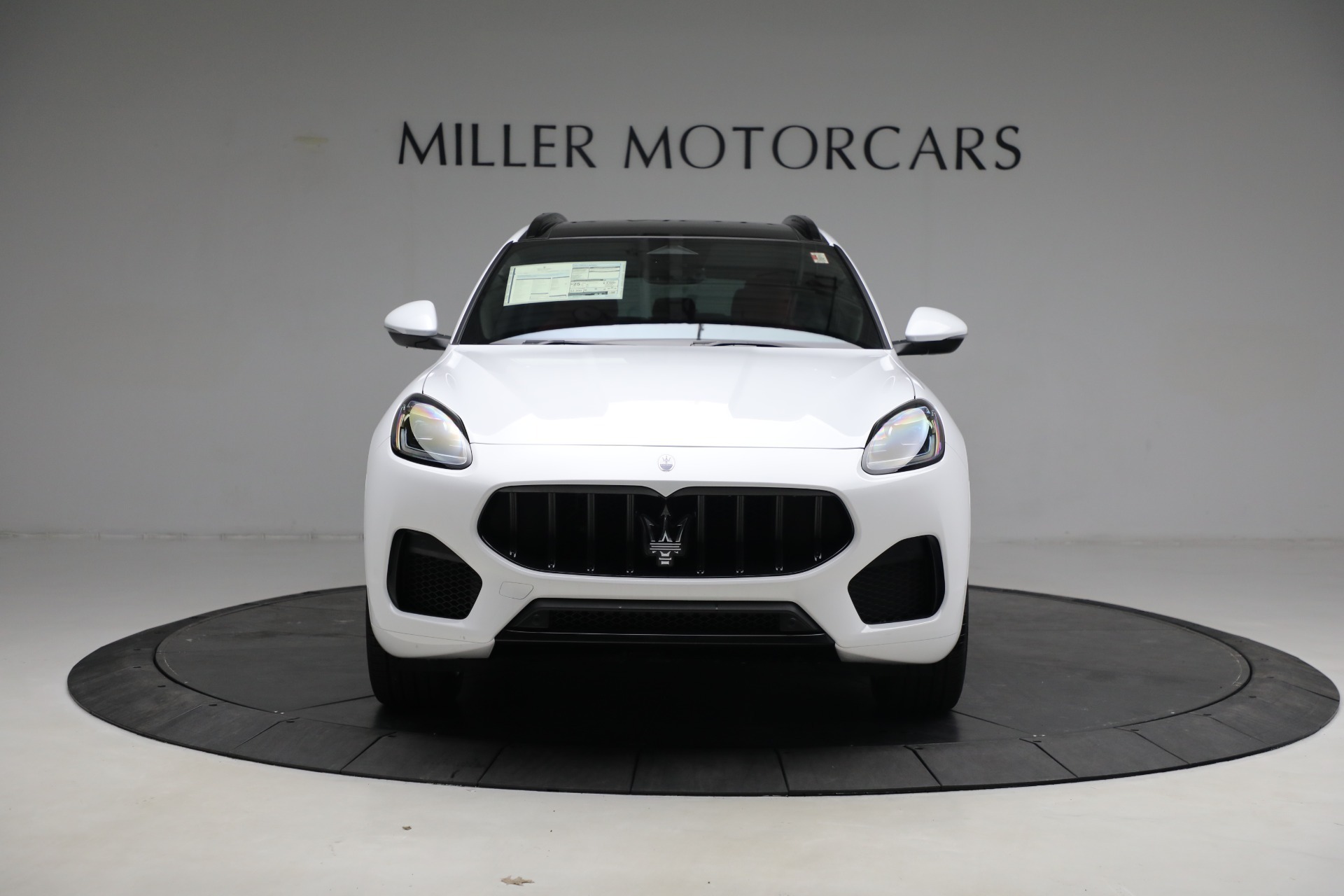 New 2023 Maserati Grecale Modena | St. Petersburg, FL