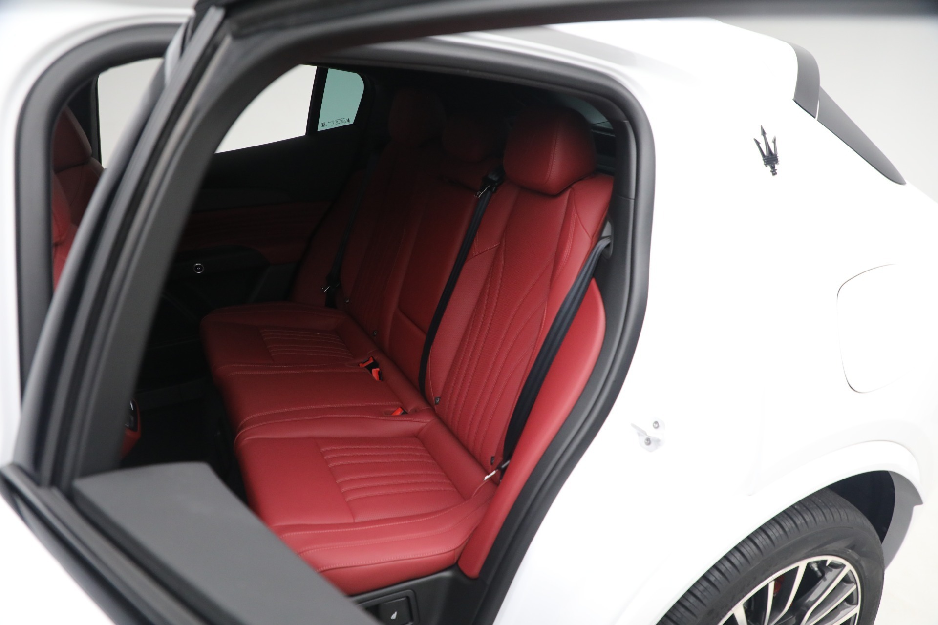 New 2023 Maserati Grecale Modena | St. Petersburg, FL
