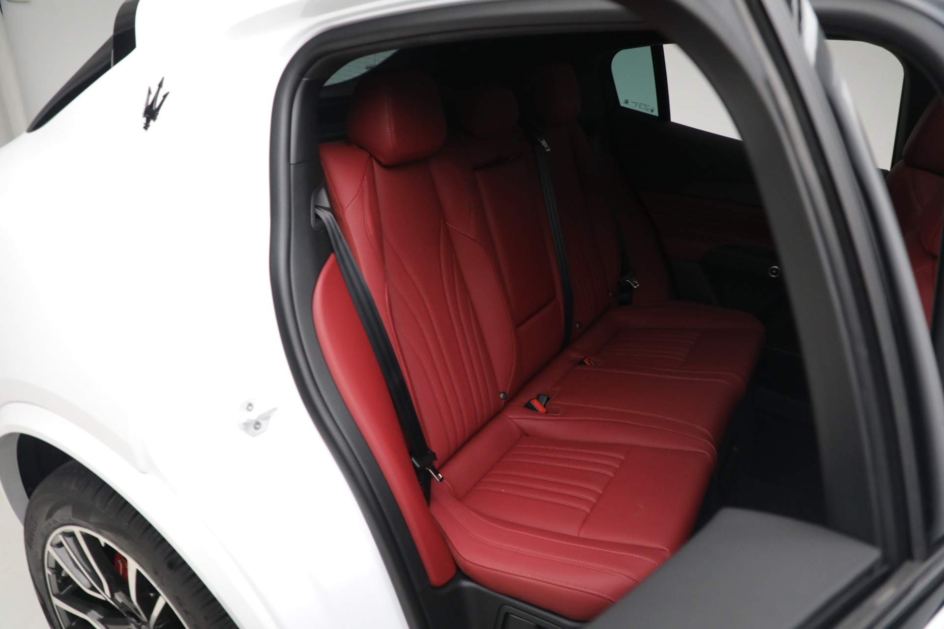 New 2023 Maserati Grecale Modena | St. Petersburg, FL