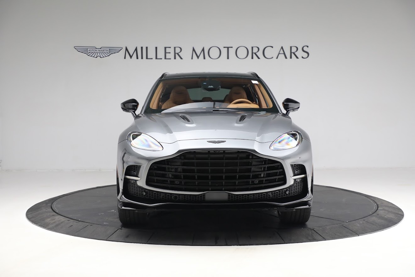 New 2023 Aston Martin DBX 707 | St. Petersburg, FL