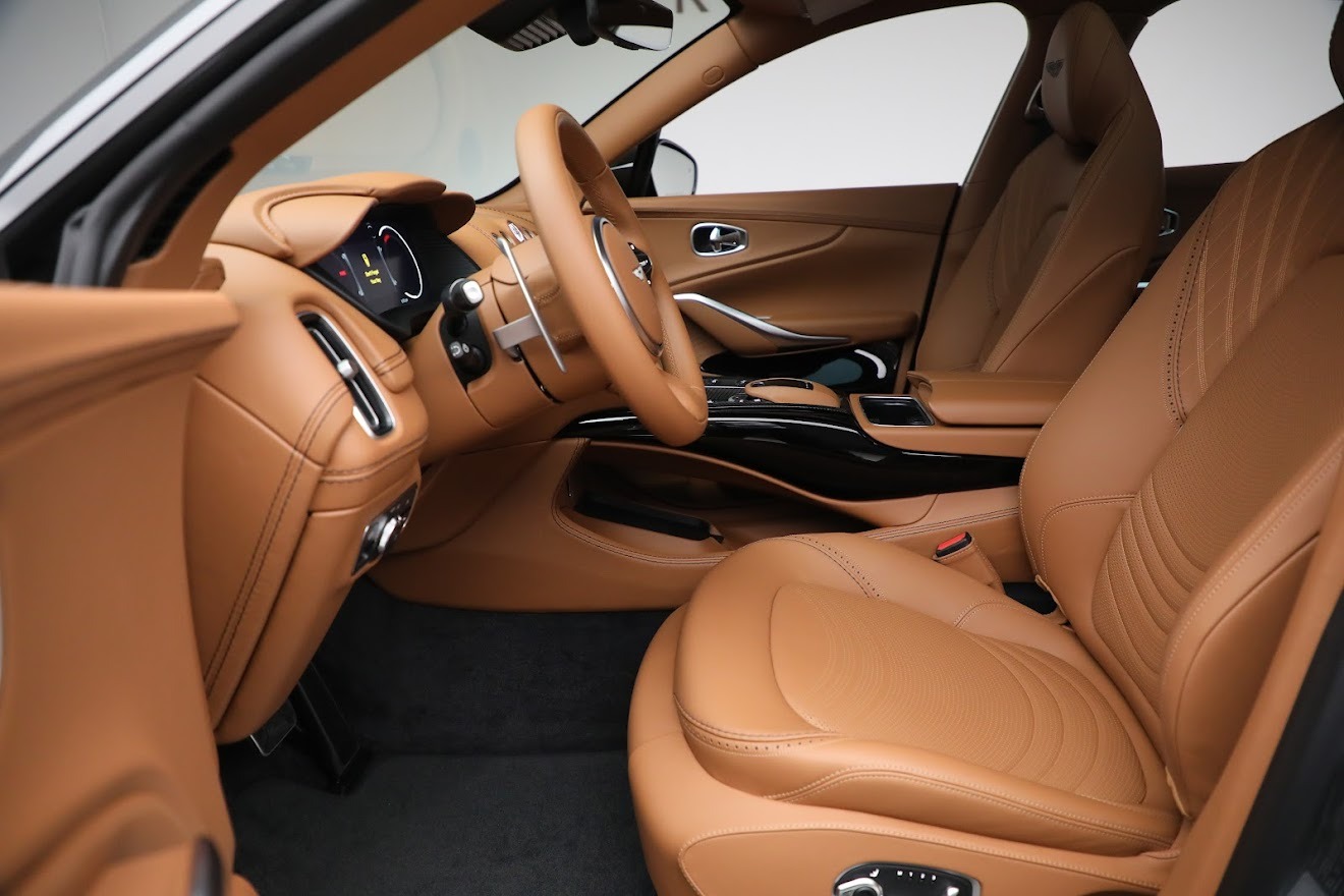 New 2023 Aston Martin DBX 707 | St. Petersburg, FL