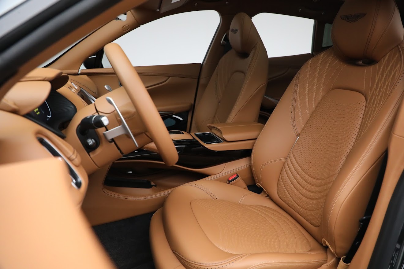 New 2023 Aston Martin DBX 707 | St. Petersburg, FL