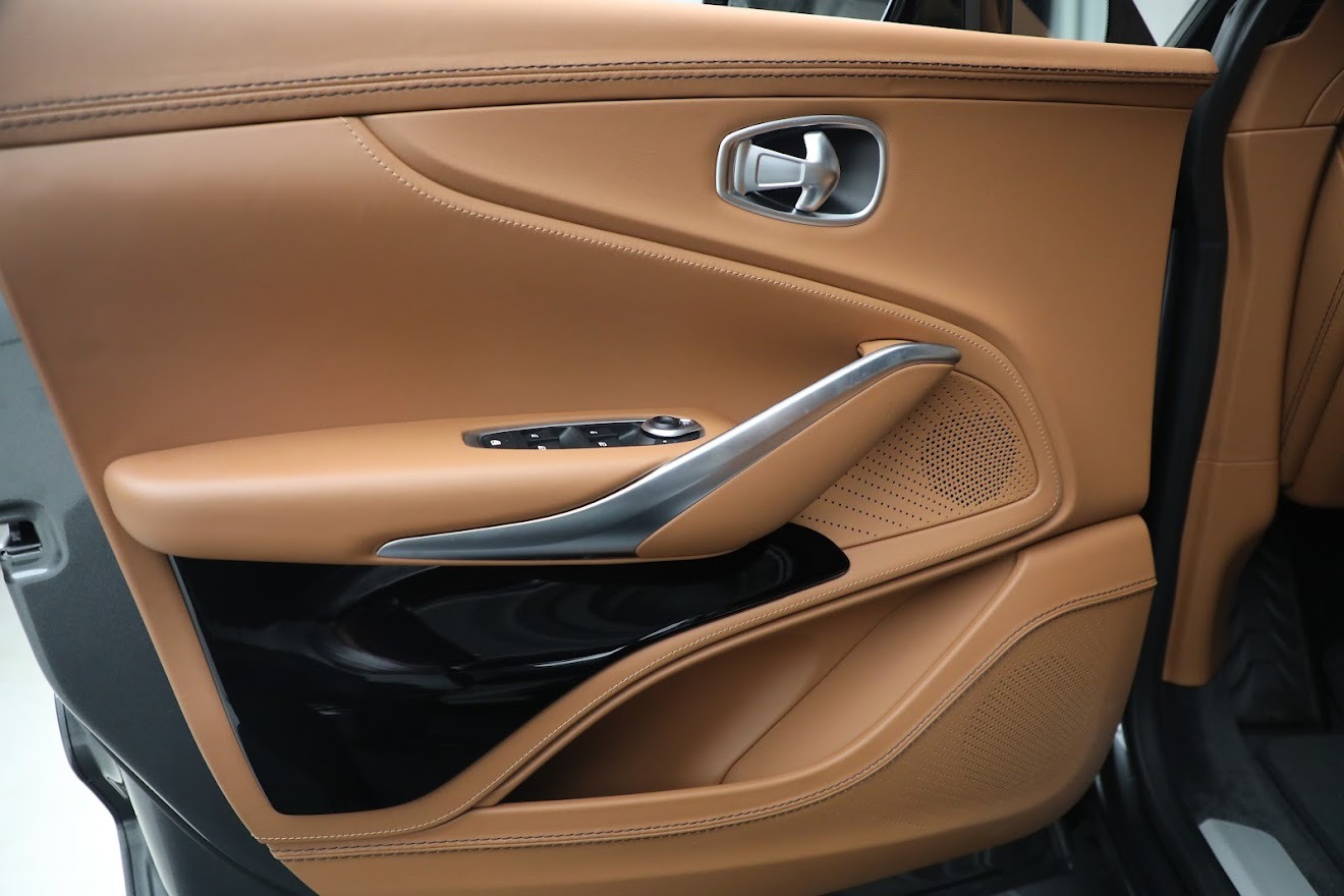 New 2023 Aston Martin DBX 707 | St. Petersburg, FL