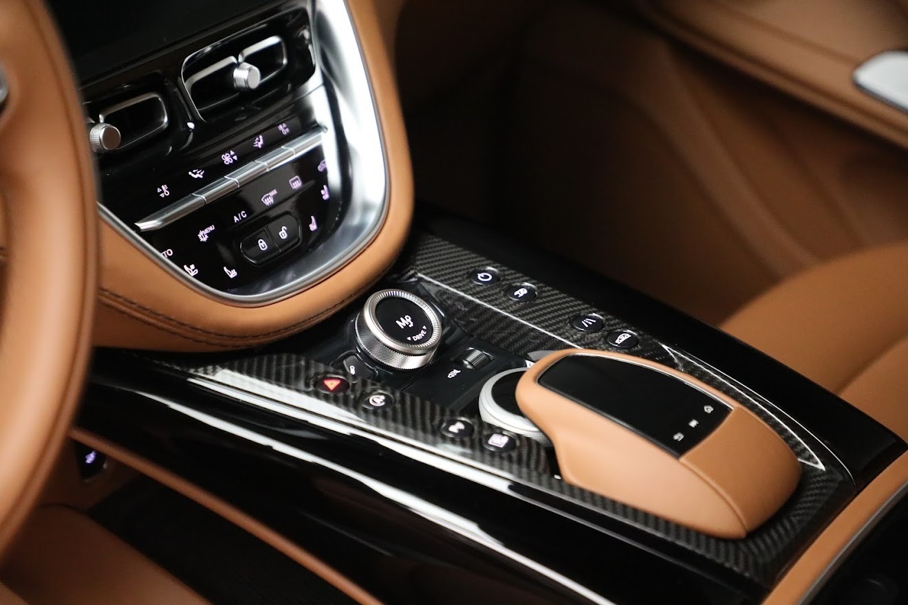 New 2023 Aston Martin DBX 707 | St. Petersburg, FL