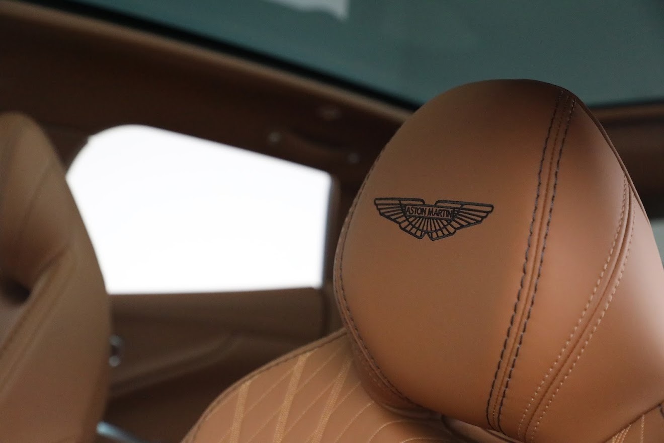 New 2023 Aston Martin DBX 707 | St. Petersburg, FL