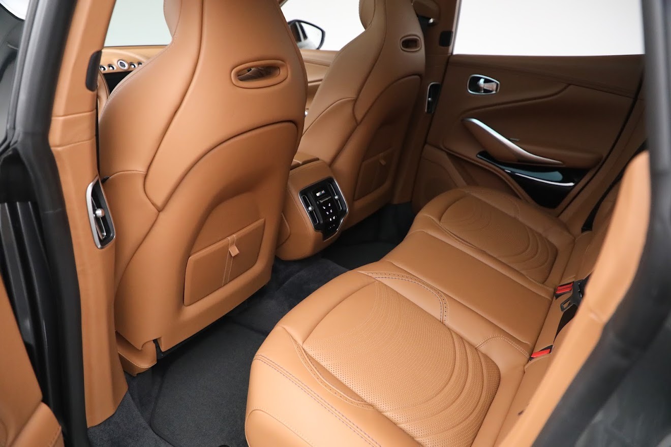 New 2023 Aston Martin DBX 707 | St. Petersburg, FL