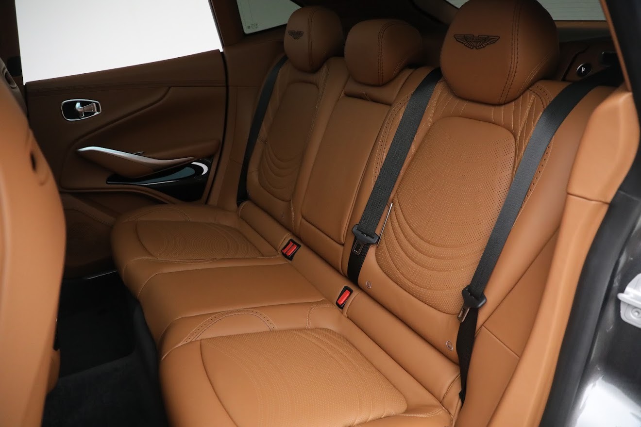 New 2023 Aston Martin DBX 707 | St. Petersburg, FL