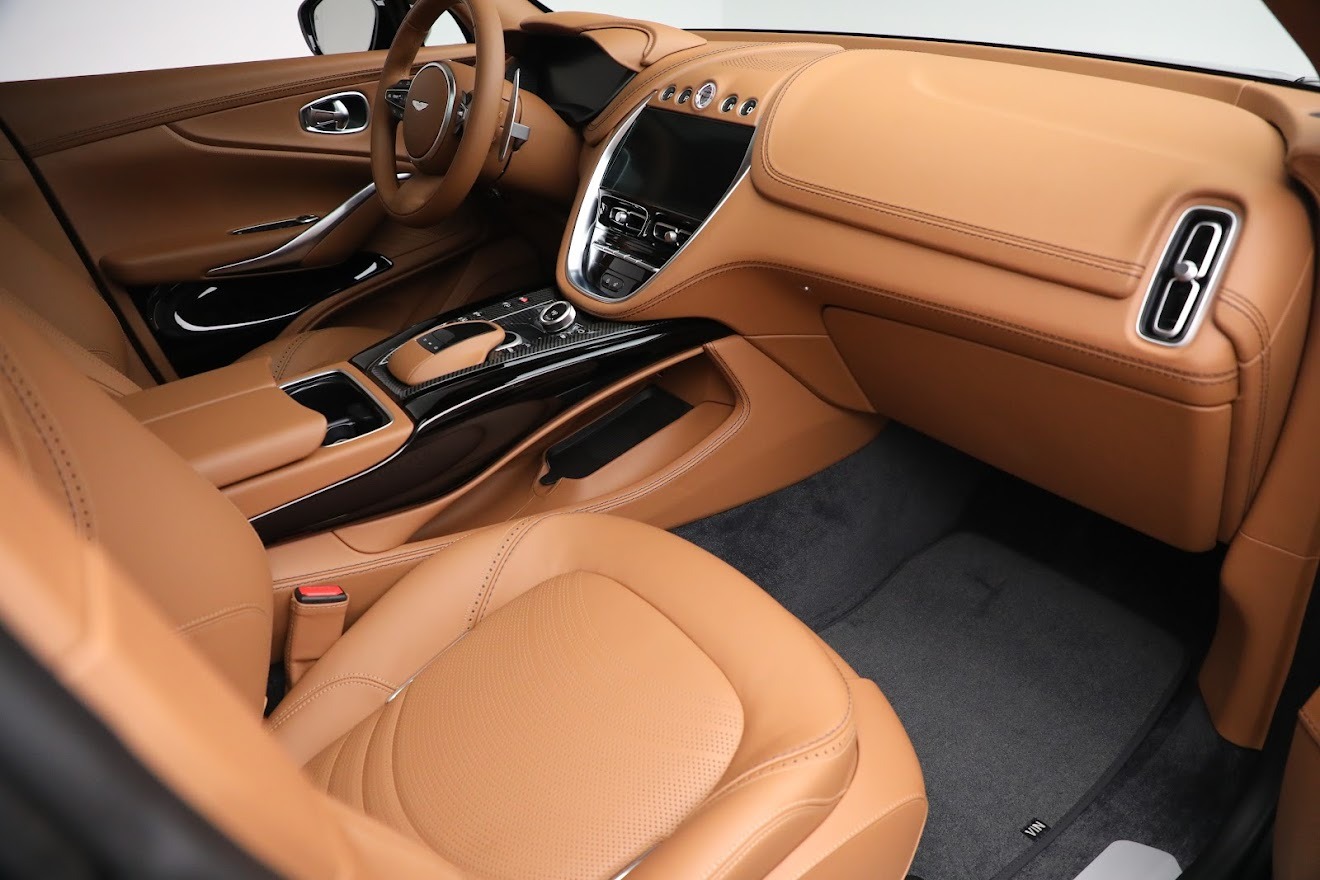 New 2023 Aston Martin DBX 707 | St. Petersburg, FL