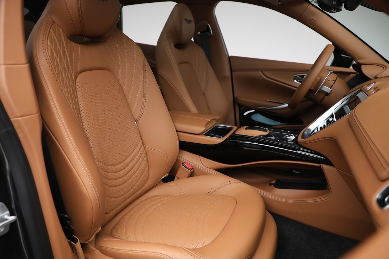 New 2023 Aston Martin DBX 707 | St. Petersburg, FL