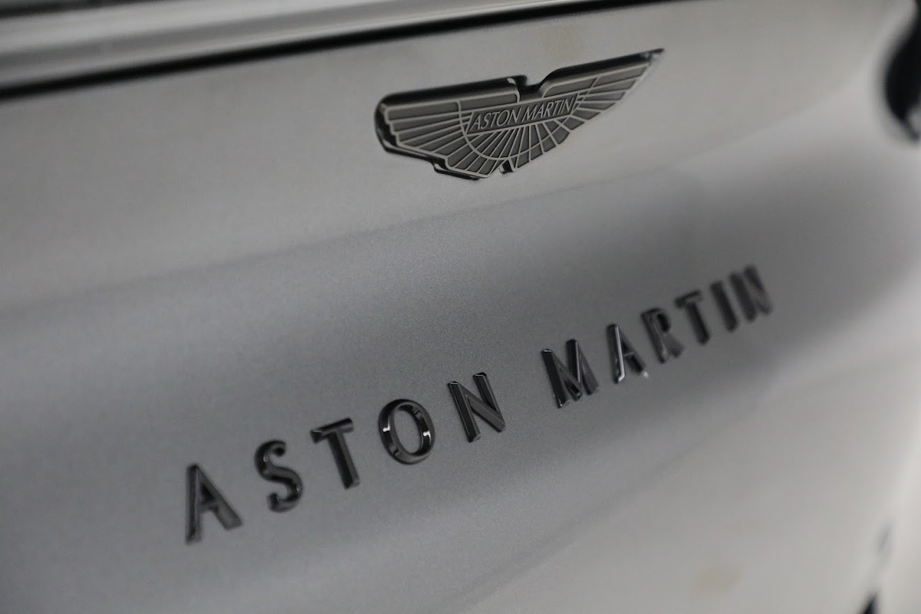 New 2023 Aston Martin DBX 707 | St. Petersburg, FL