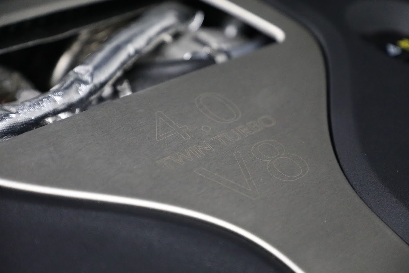 New 2023 Aston Martin DBX 707 | St. Petersburg, FL
