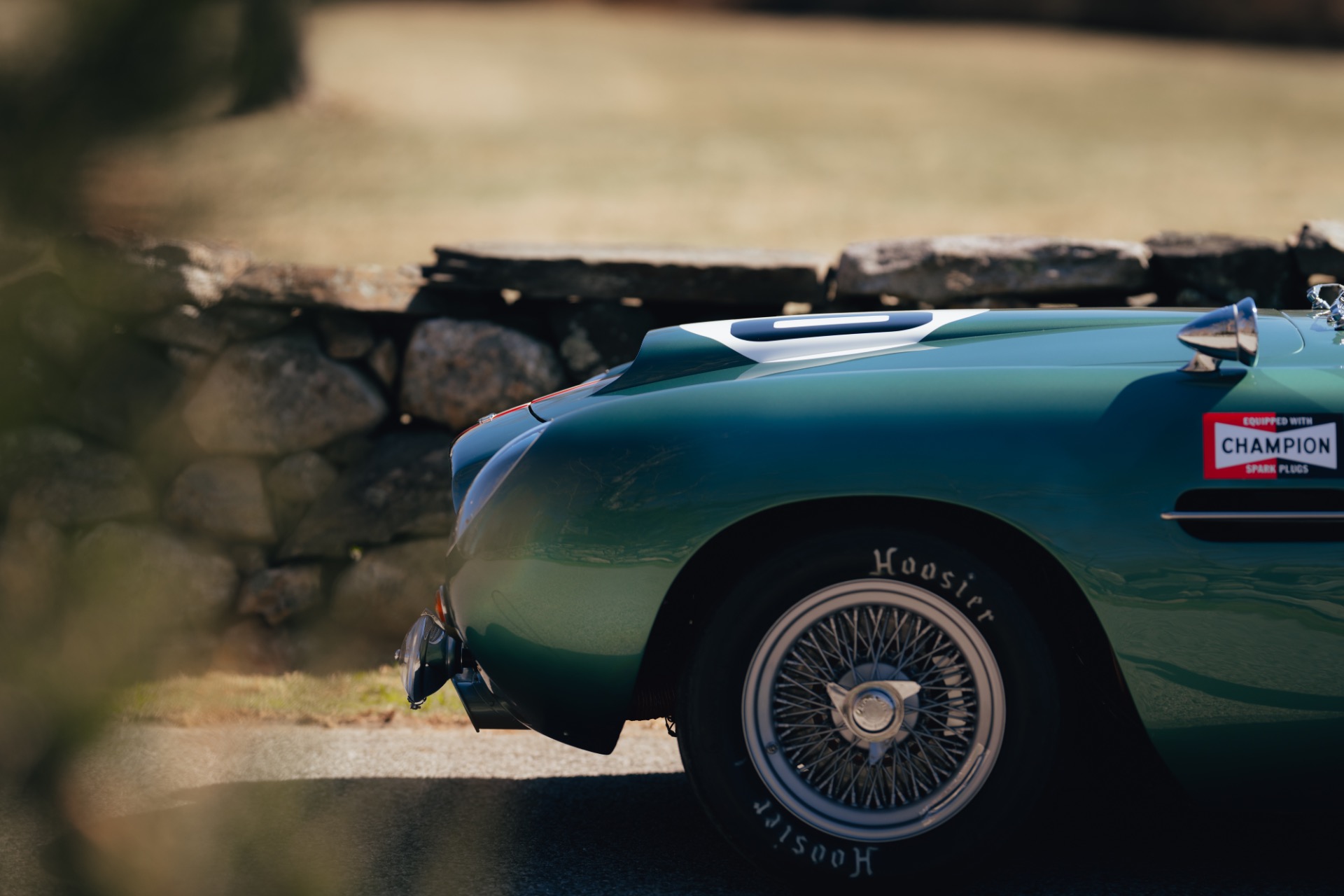 Used 2017 Aston Martin DB4 GT Continuation | St. Petersburg, FL