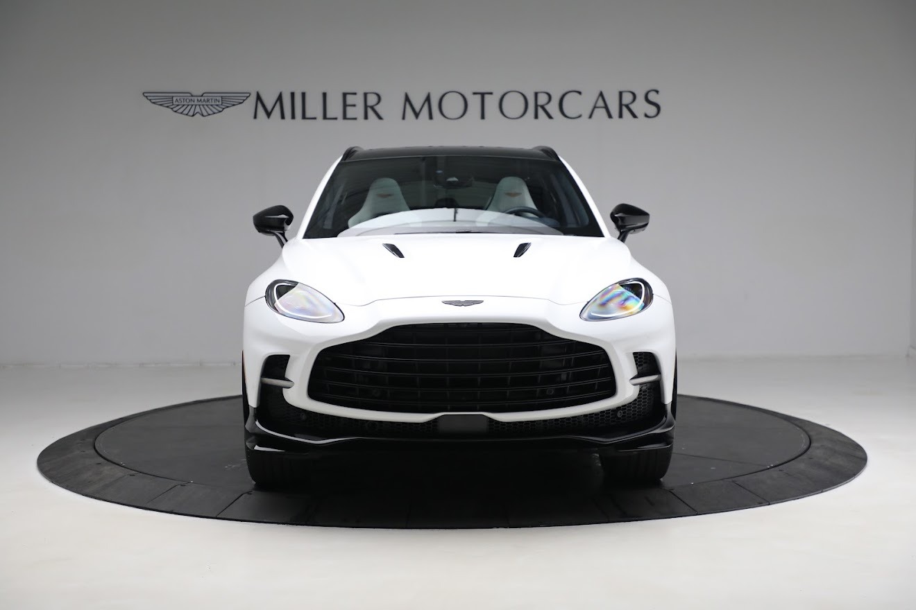 New 2023 Aston Martin DBX 707 | St. Petersburg, FL