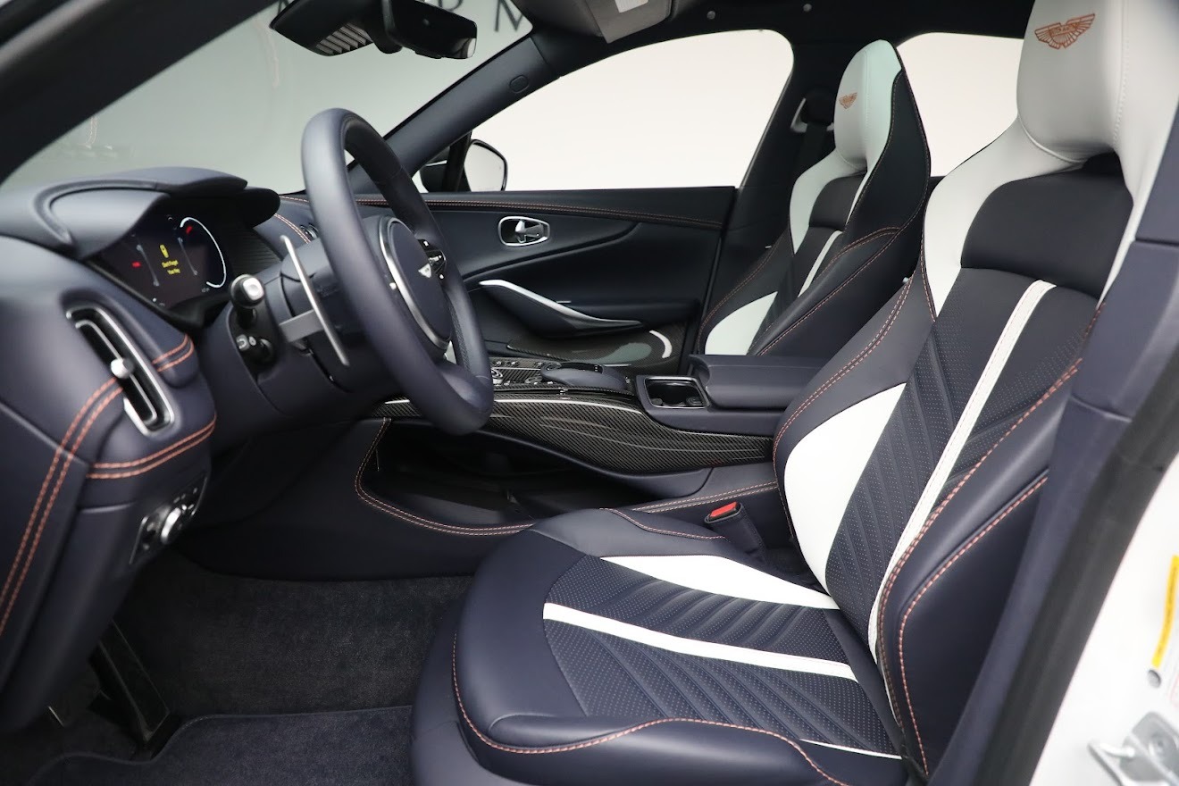 New 2023 Aston Martin DBX 707 | St. Petersburg, FL