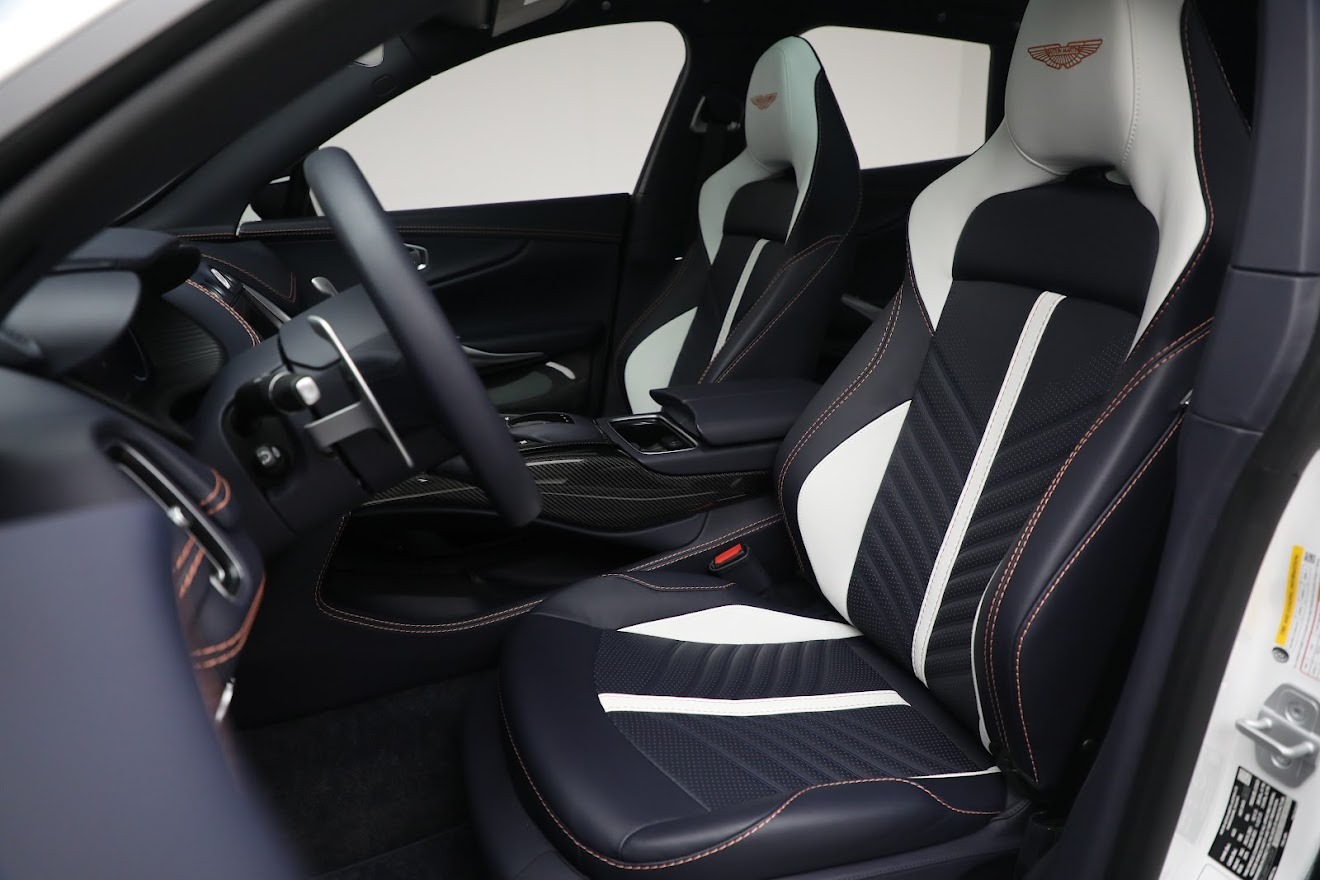 New 2023 Aston Martin DBX 707 | St. Petersburg, FL