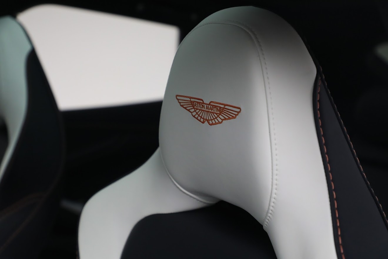 New 2023 Aston Martin DBX 707 | St. Petersburg, FL