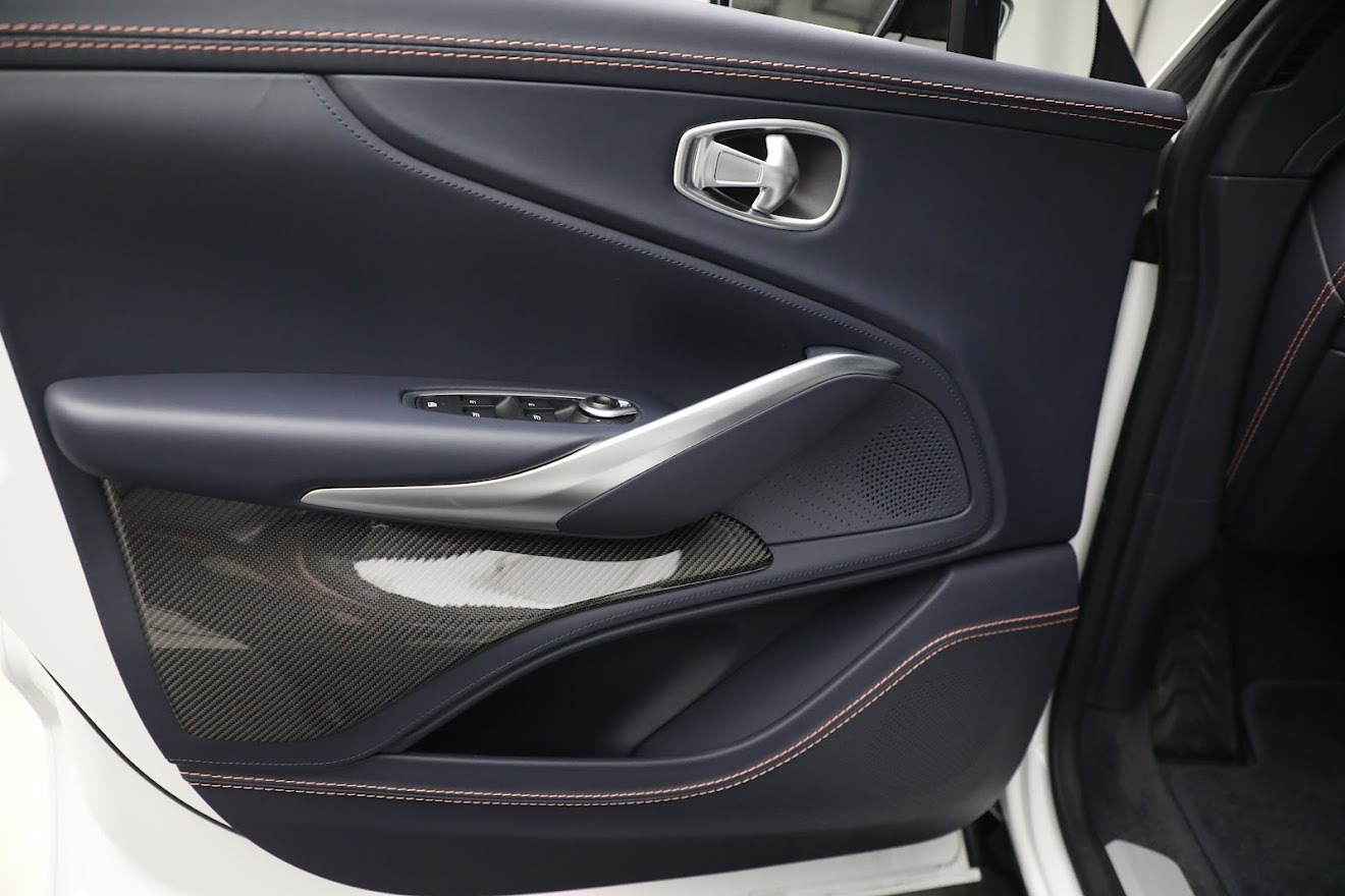 New 2023 Aston Martin DBX 707 | St. Petersburg, FL