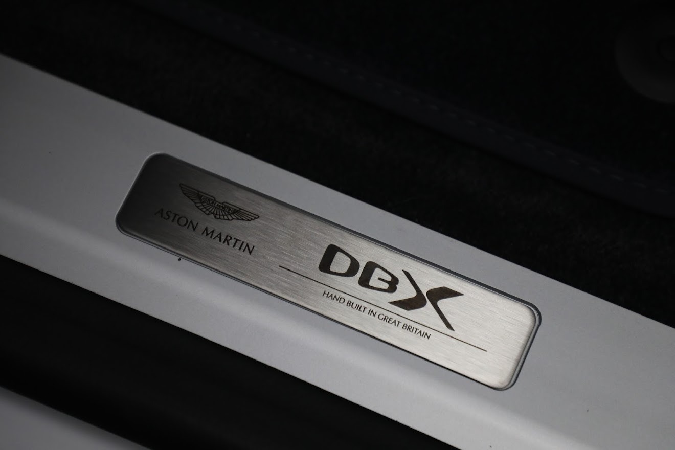 New 2023 Aston Martin DBX 707 | St. Petersburg, FL