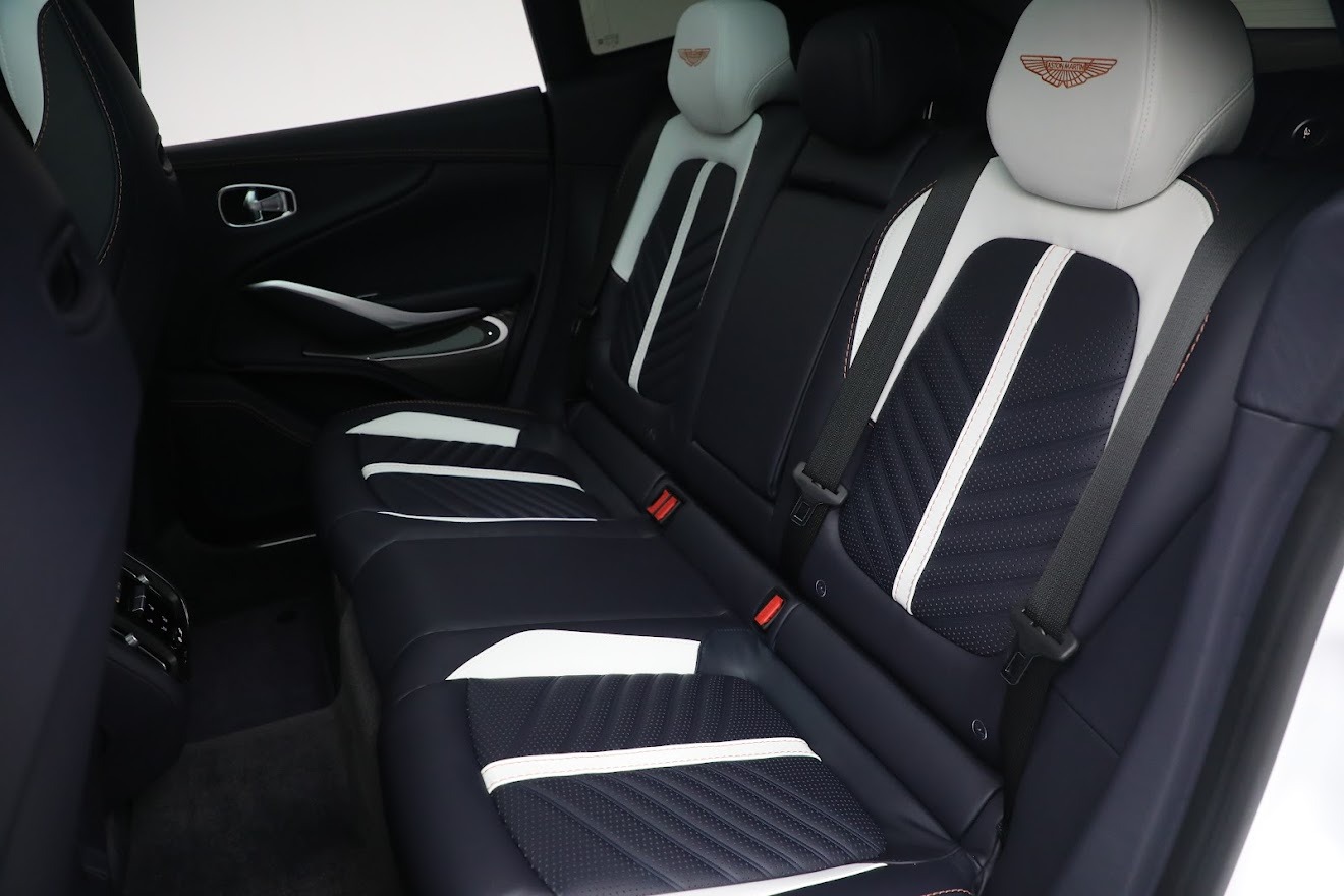 New 2023 Aston Martin DBX 707 | St. Petersburg, FL