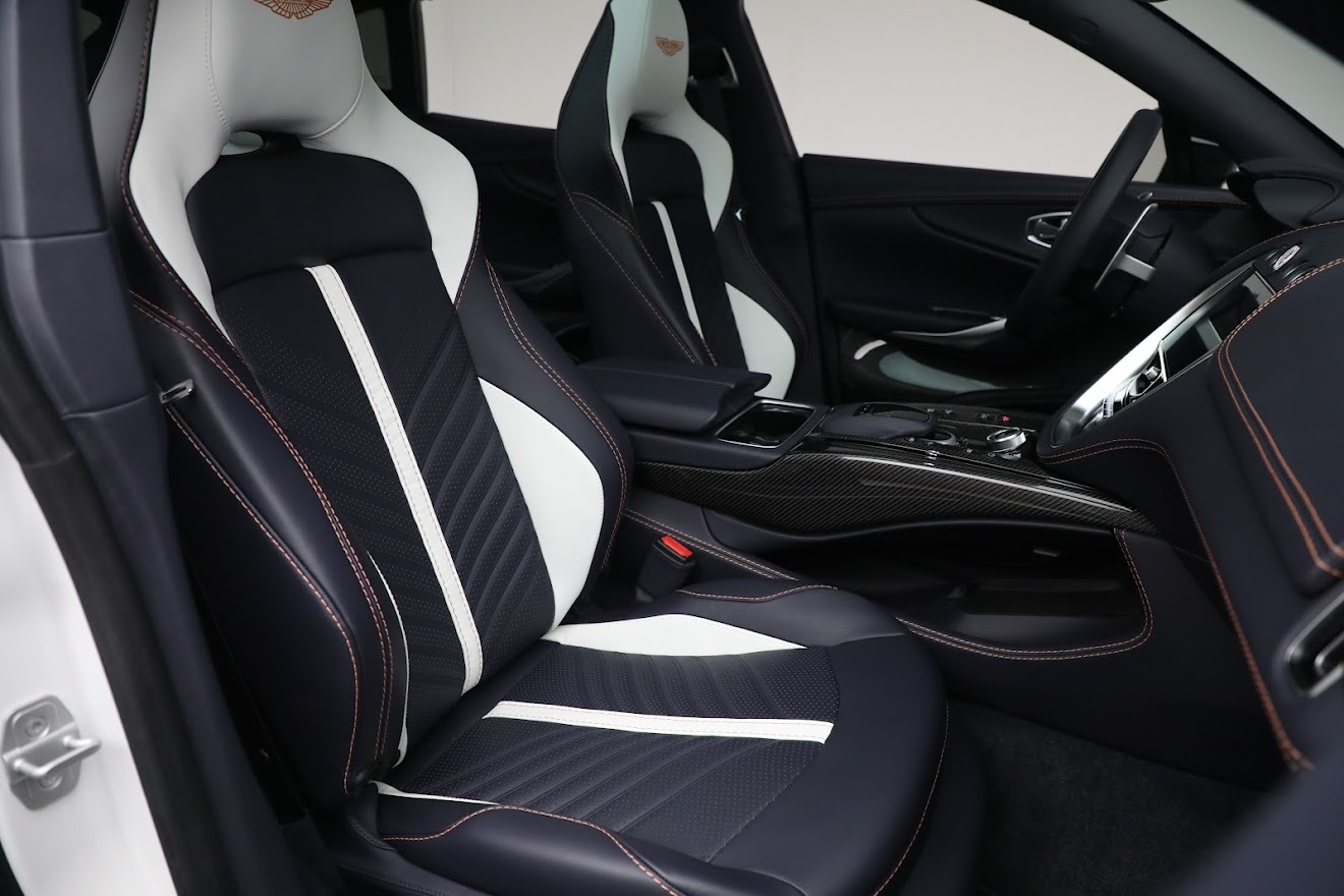 New 2023 Aston Martin DBX 707 | St. Petersburg, FL