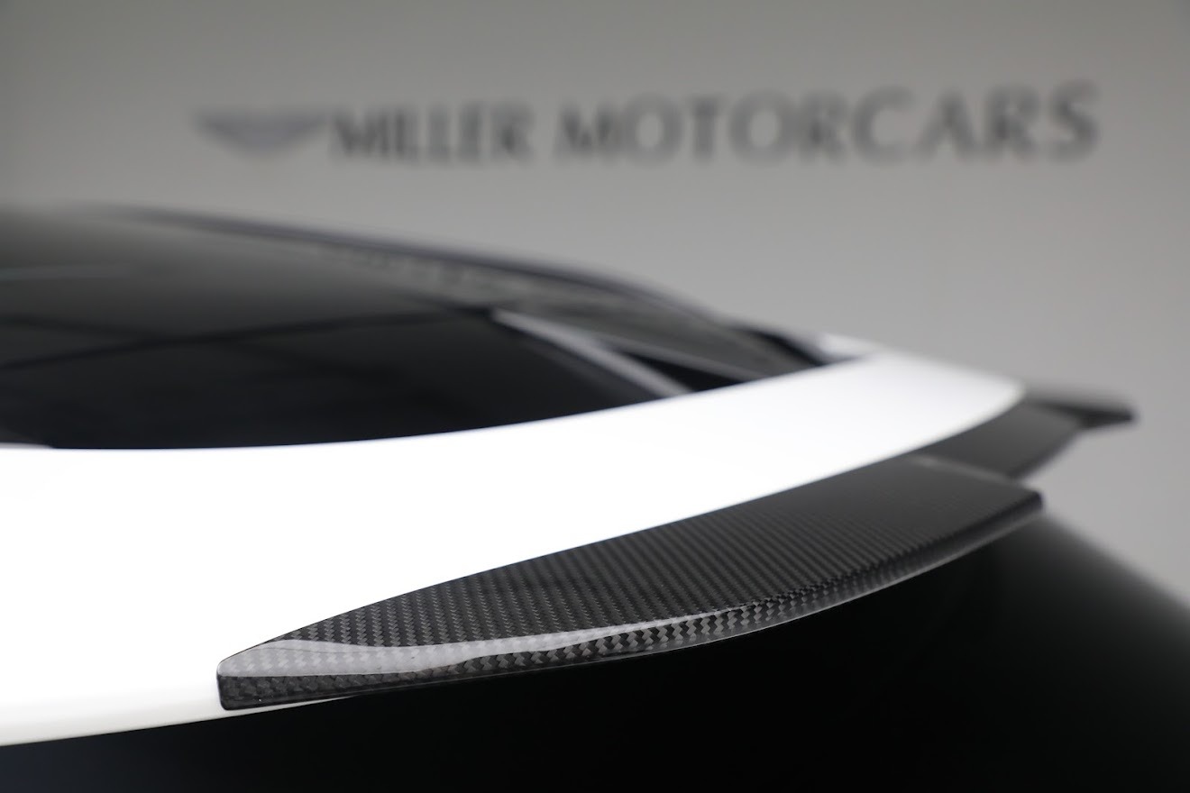 New 2023 Aston Martin DBX 707 | St. Petersburg, FL