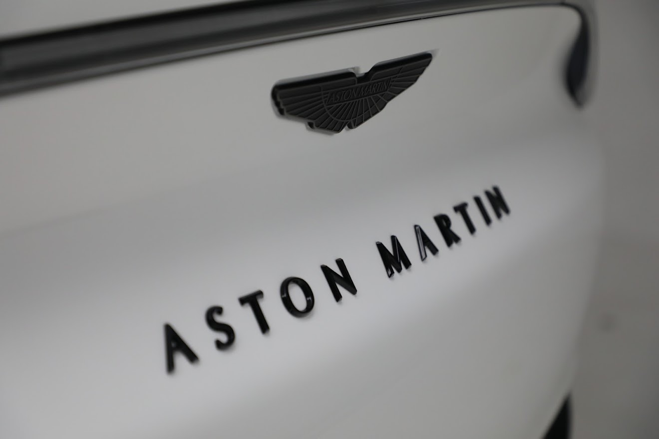 New 2023 Aston Martin DBX 707 | St. Petersburg, FL