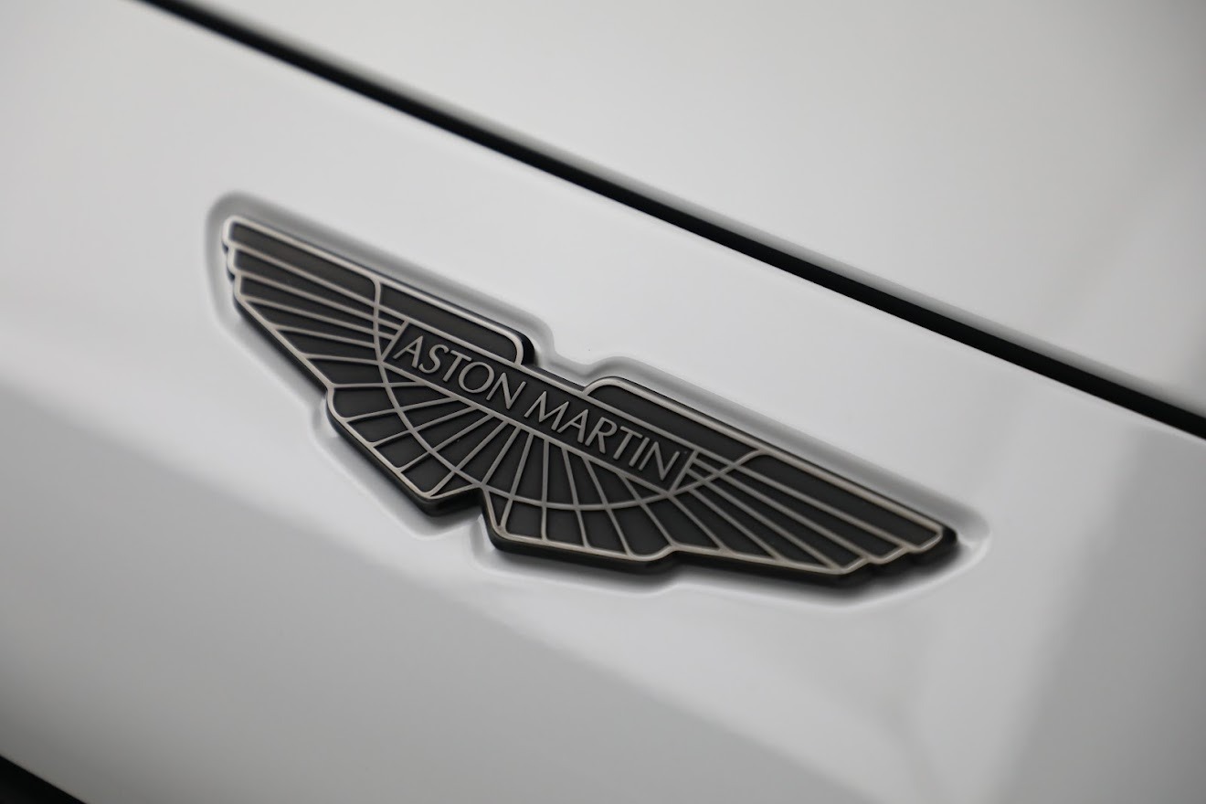 New 2023 Aston Martin DBX 707 | St. Petersburg, FL