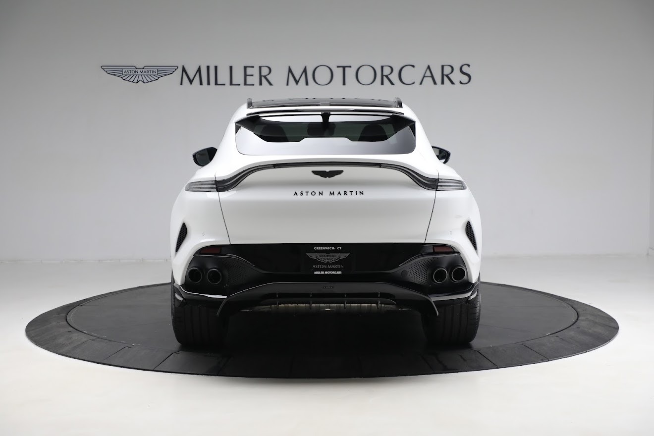 New 2023 Aston Martin DBX 707 | St. Petersburg, FL