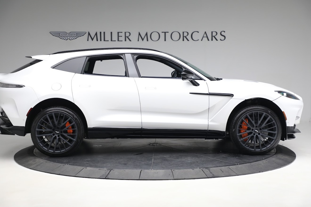 New 2023 Aston Martin DBX 707 | St. Petersburg, FL