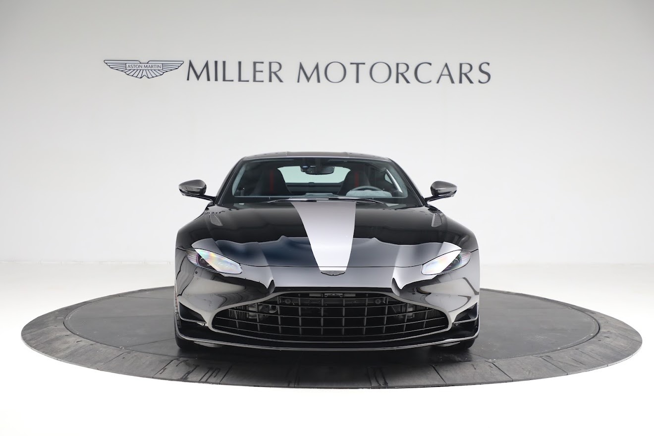 New 2023 Aston Martin Vantage F1 Edition | St. Petersburg, FL