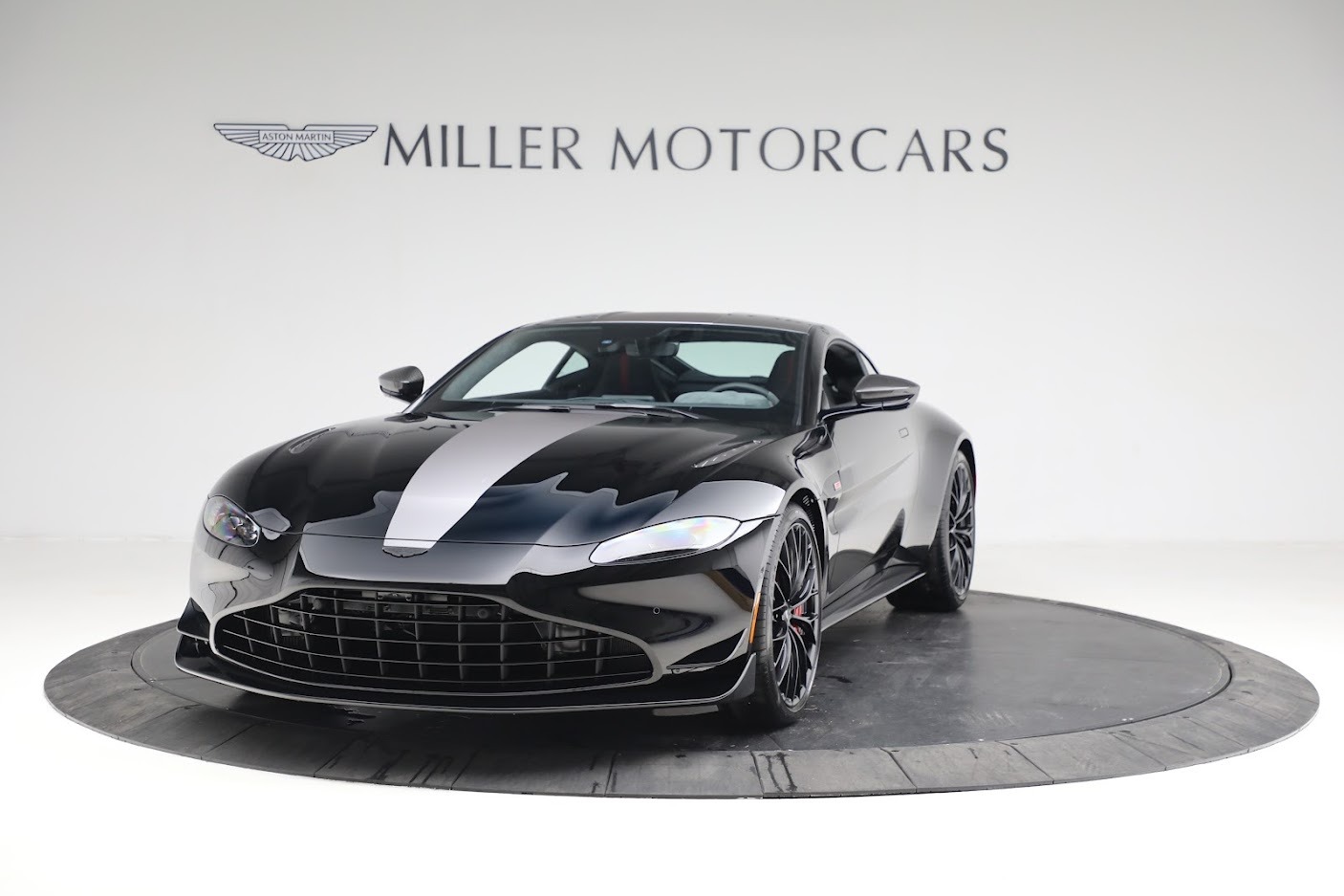 New 2023 Aston Martin Vantage F1 Edition | St. Petersburg, FL