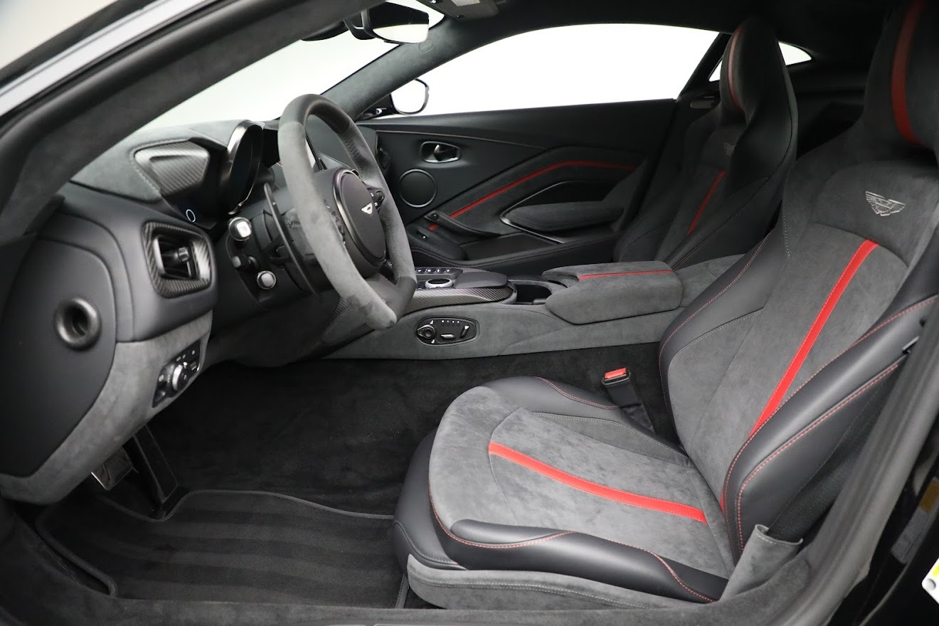 New 2023 Aston Martin Vantage F1 Edition | St. Petersburg, FL