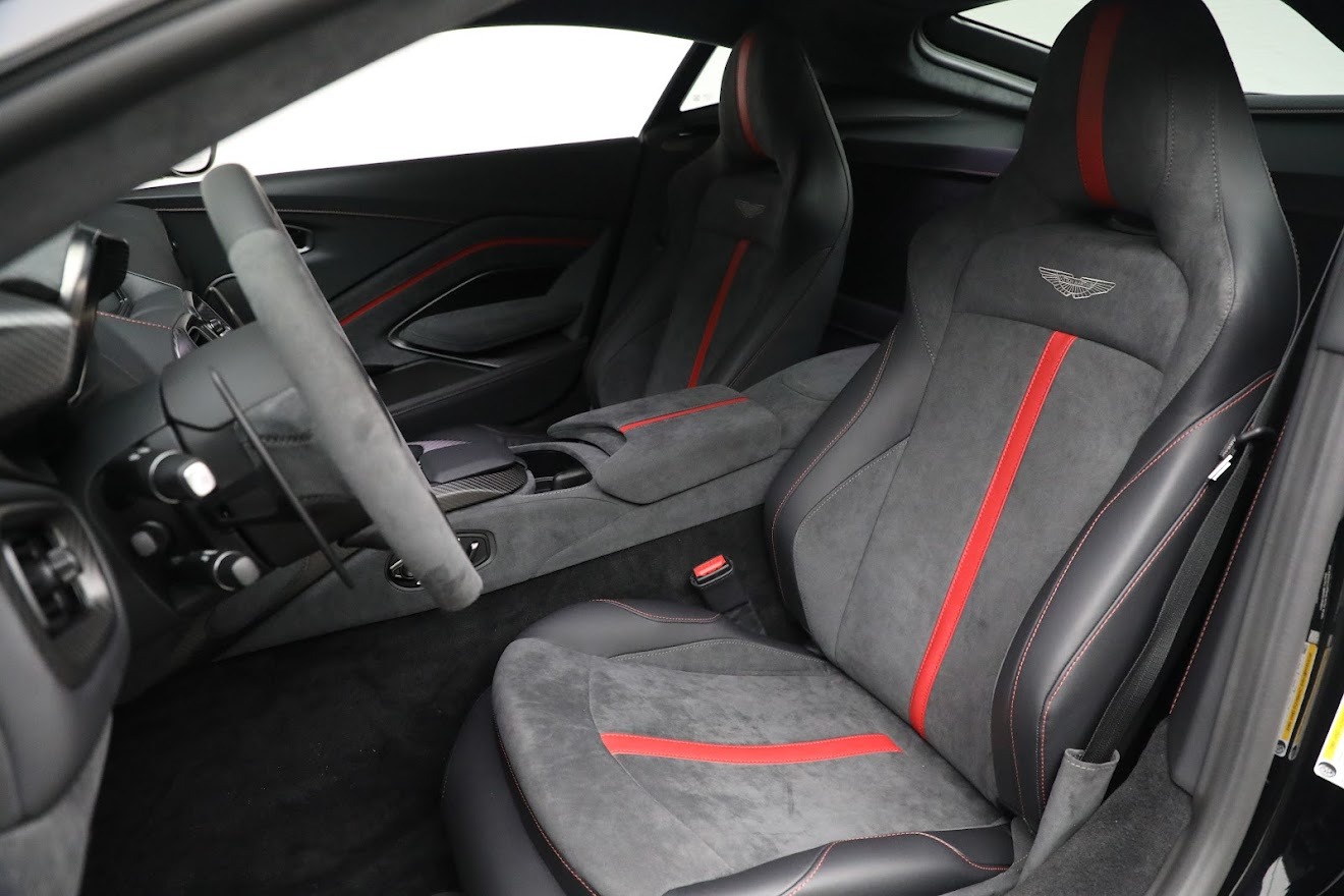 New 2023 Aston Martin Vantage F1 Edition | St. Petersburg, FL